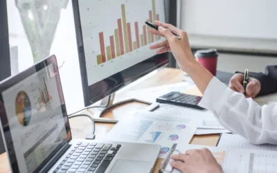 CRM Analytics and Reporting